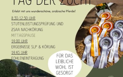 Tag der Zucht 2025